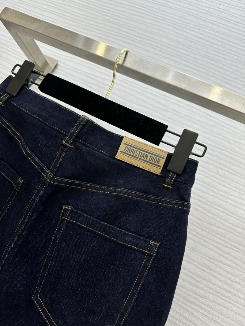 Christian Dior Jeans